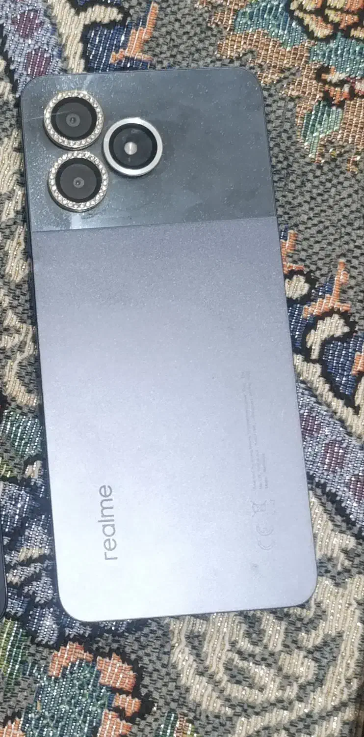 گوشی note50|موبایل|علیآباد کتول, |دیوار