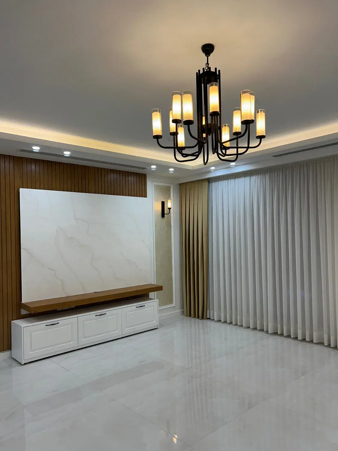 ۸۰ متر ۲ خوابه/خوش نقشه/متریال فول/خیابان امام رضا|فروش آپارتمان|مشهد, آیت الله خامنه‌ای|دیوار