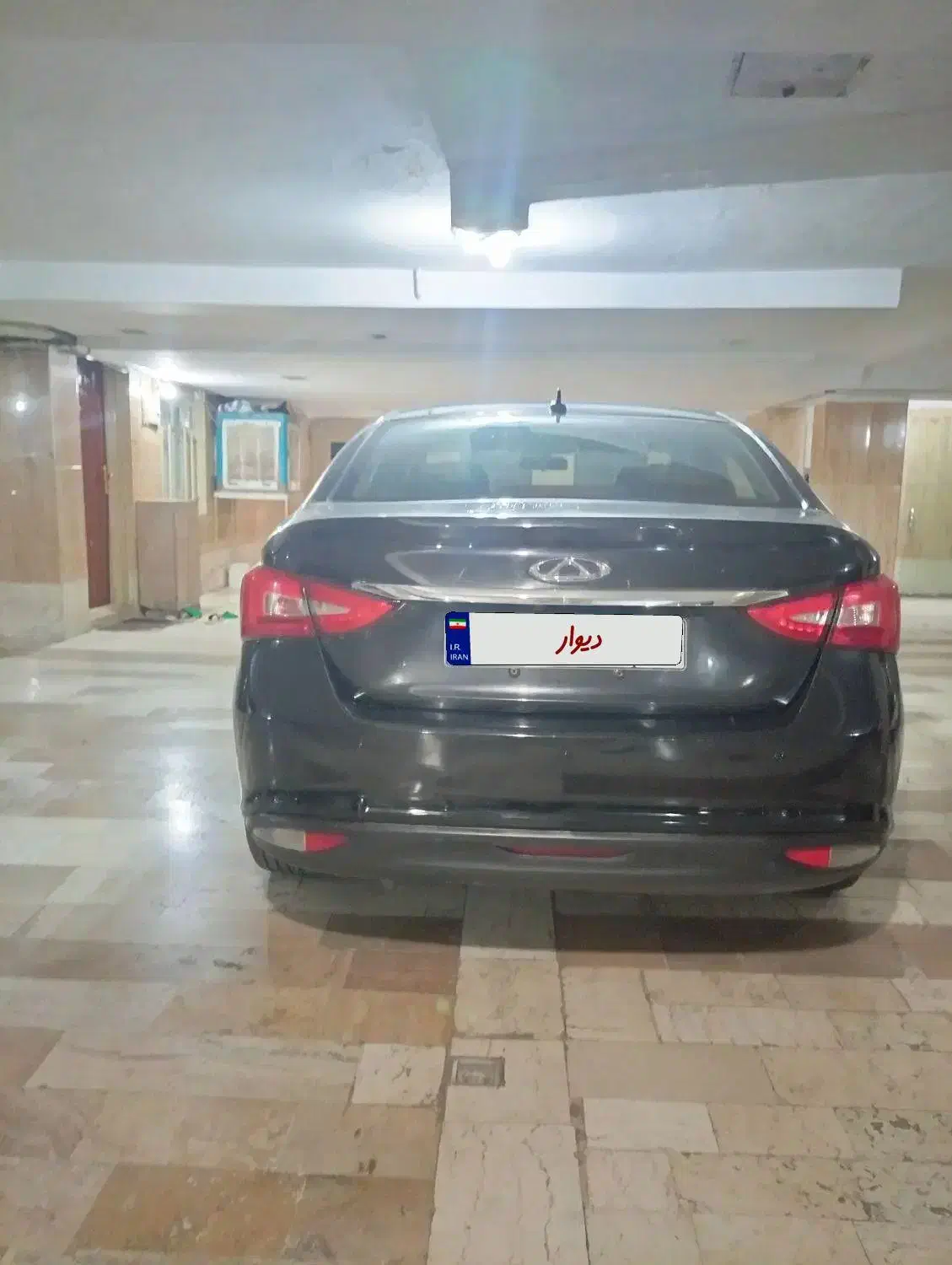 آریزو 5 مدل 95|خودرو سواری و وانت|تهران, وصفنارد|دیوار