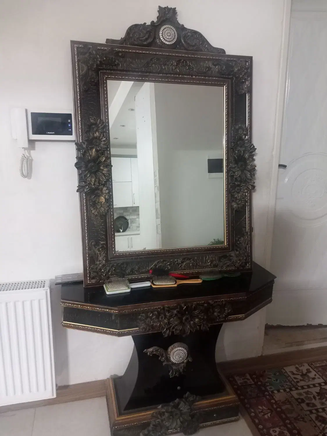 اینه زیبا|آرایشگاه و سالن‌های زیبایی|شهریار, شهرک شاهد|دیوار