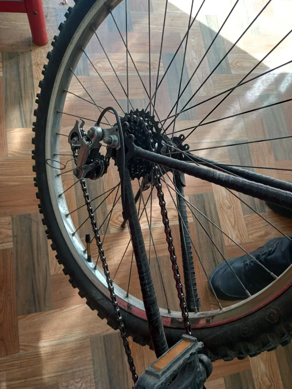 دوچرخه ۲۶ عالی|دوچرخه، اسکیت، اسکوتر|قدس, شهرقدس|دیوار