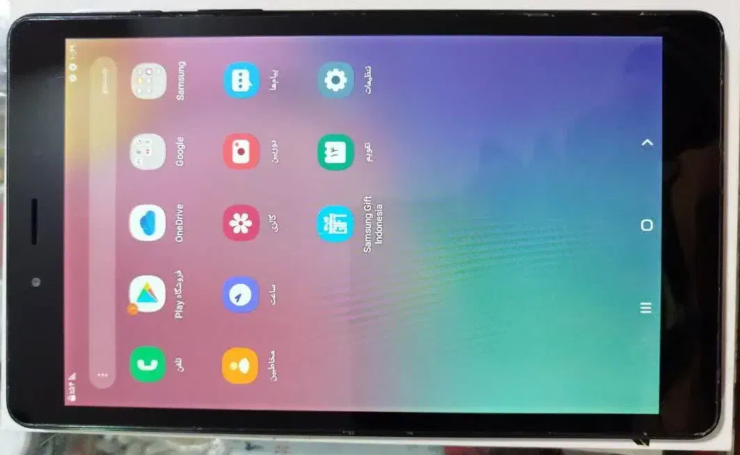 تبلت تب آ|تبلت|تهران, کن|دیوار