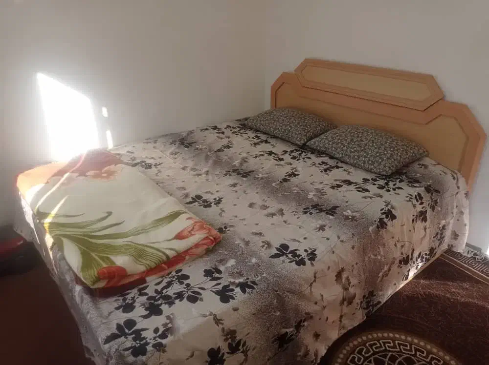 سوییت روزانه حتی تایم کوتاه|اجارهٔ کوتاه‌مدت آپارتمان و سوئیت|رشت, حومه رشت|دیوار