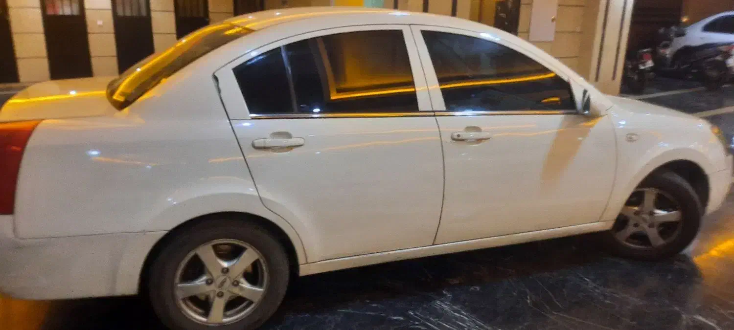 mvm 530|خودرو سواری و وانت|تهران, شارق|دیوار