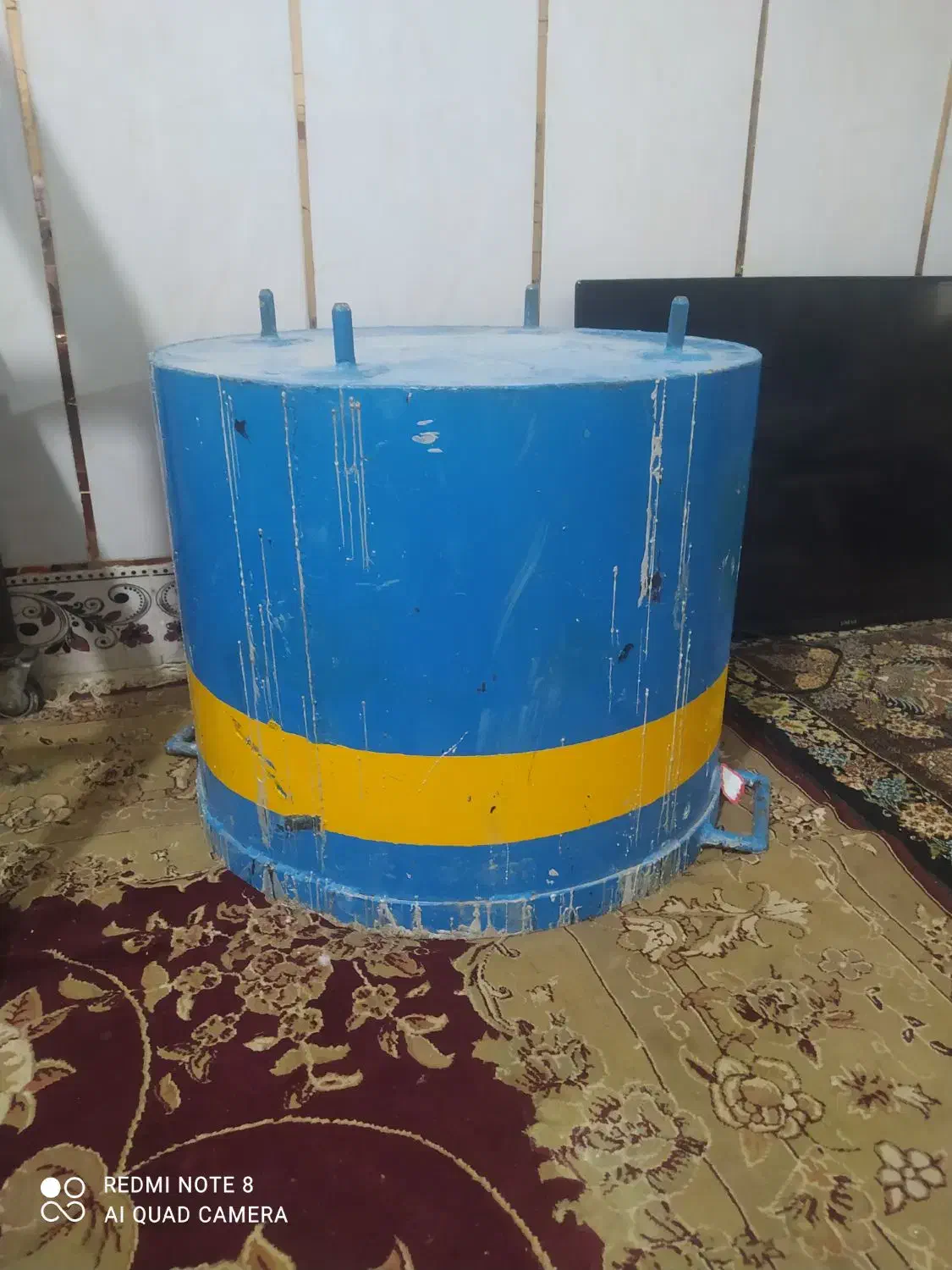 وسایل تولید سینگ ظرفشویی گرانیتی نصف قیمت|ماشین‌آلات صنعتی|سراوان, |دیوار