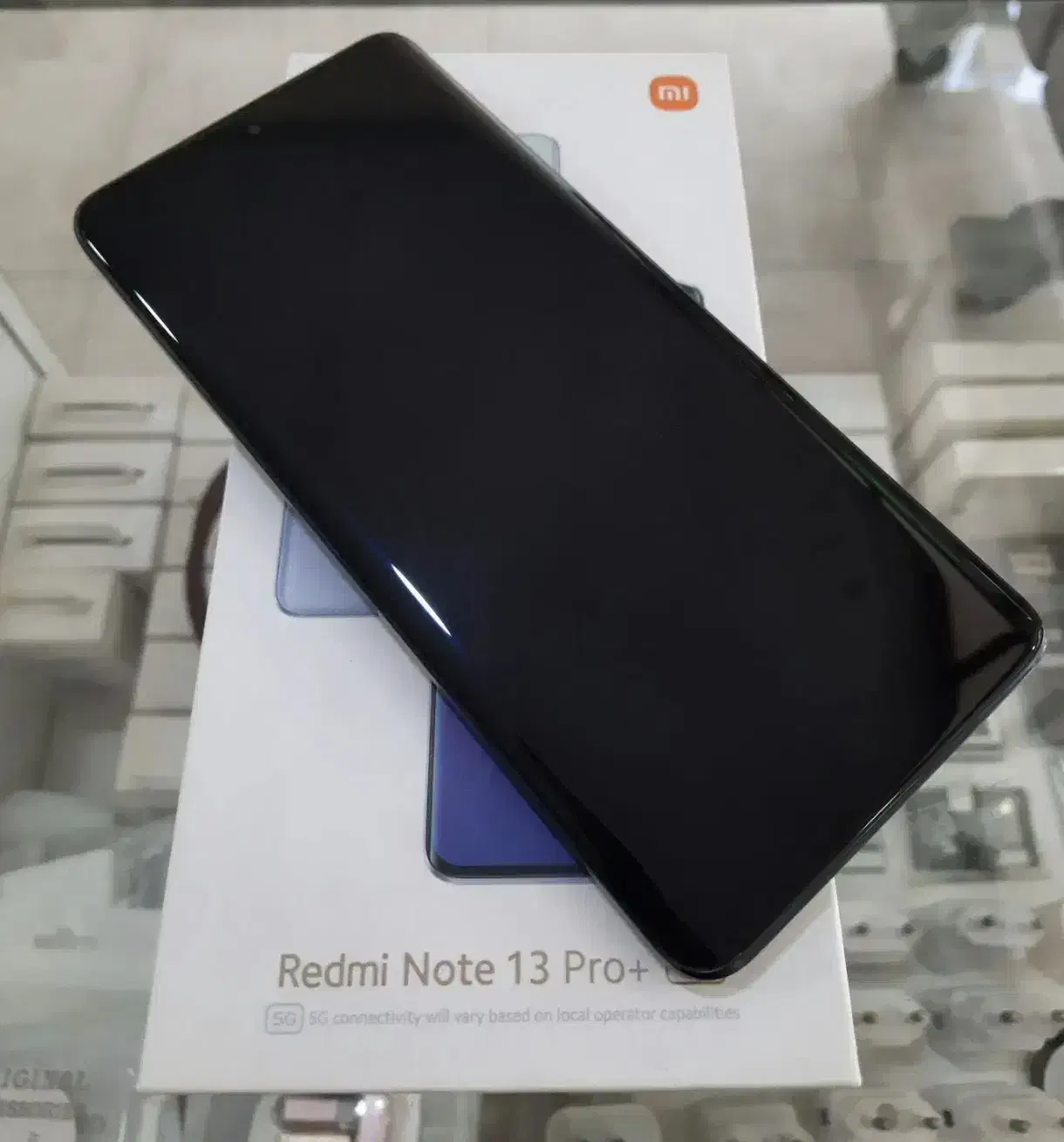 Note 13 pro plus 5G|موبایل|ماکو, |دیوار