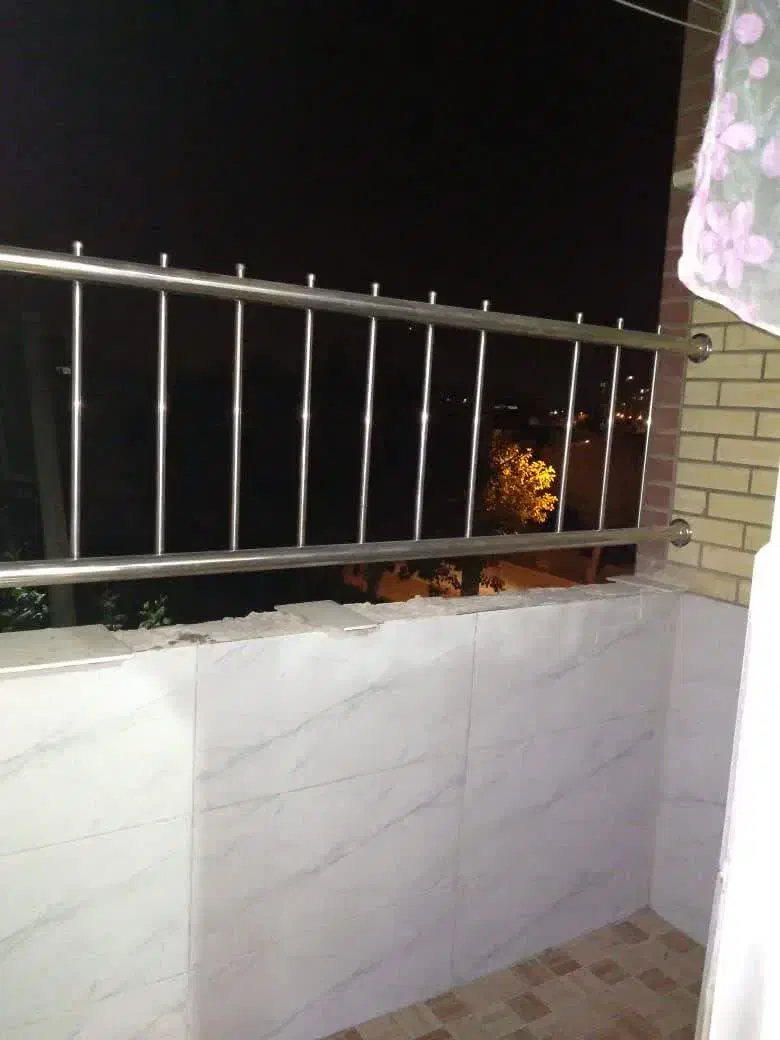 ۷۰متر یک خواب موتوررو در میثم|اجارهٔ آپارتمان|اصفهان, گرکان|دیوار