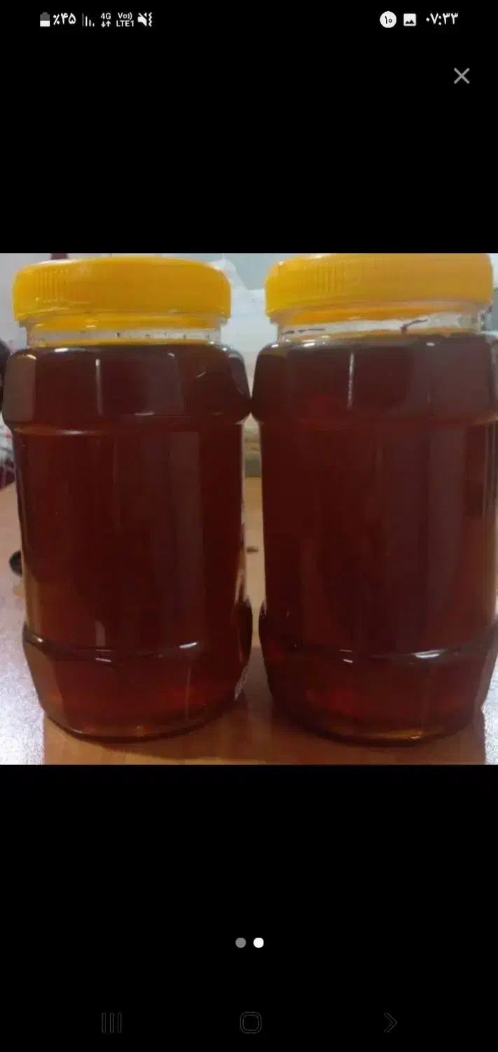 عسل با طعم گشت نیز .اصل|خوردنی و آشامیدنی|کارون, |دیوار