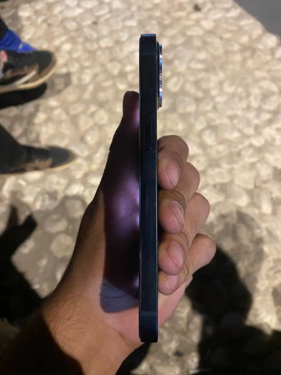 Iphone 13 -128|موبایل|پردیس, فاز ۳|دیوار