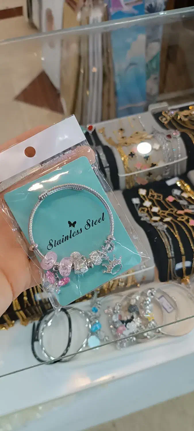 دستبند|بدلیجات|دورود, |دیوار