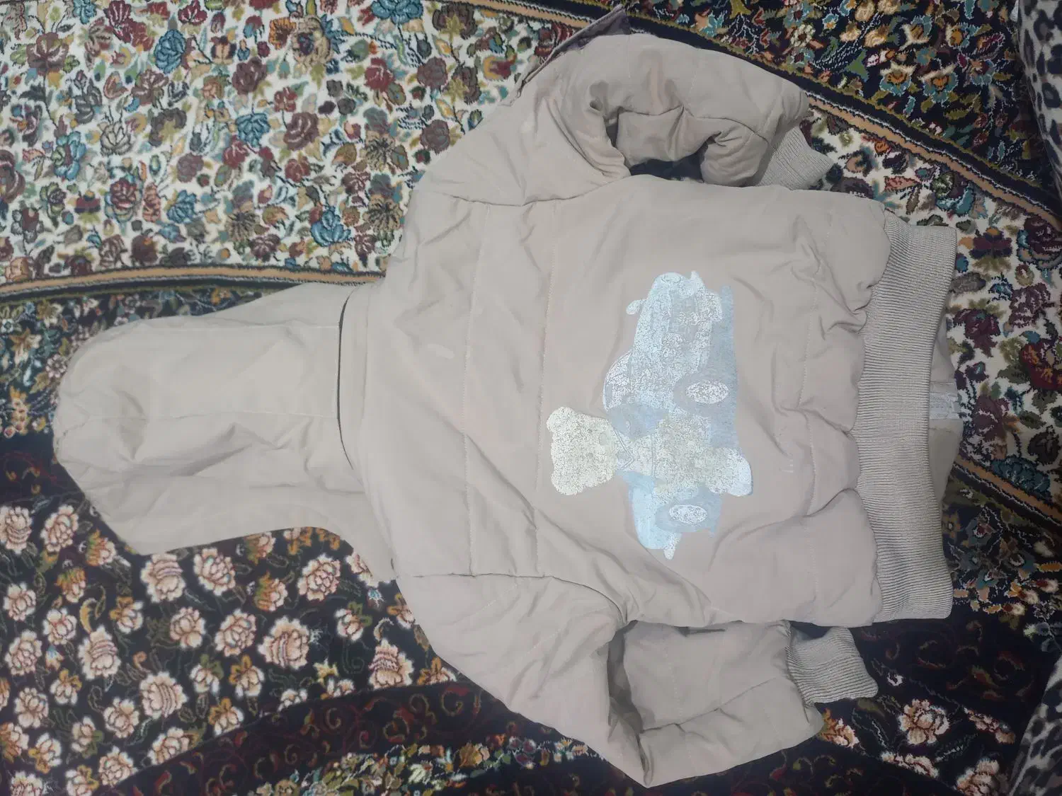 کافش سایز۳نو|لباس|ملایر, |دیوار