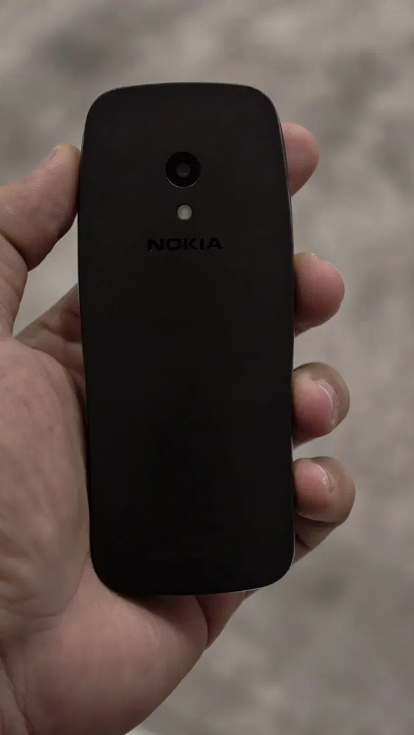 نوکیا 3210|موبایل|منجیل, |دیوار