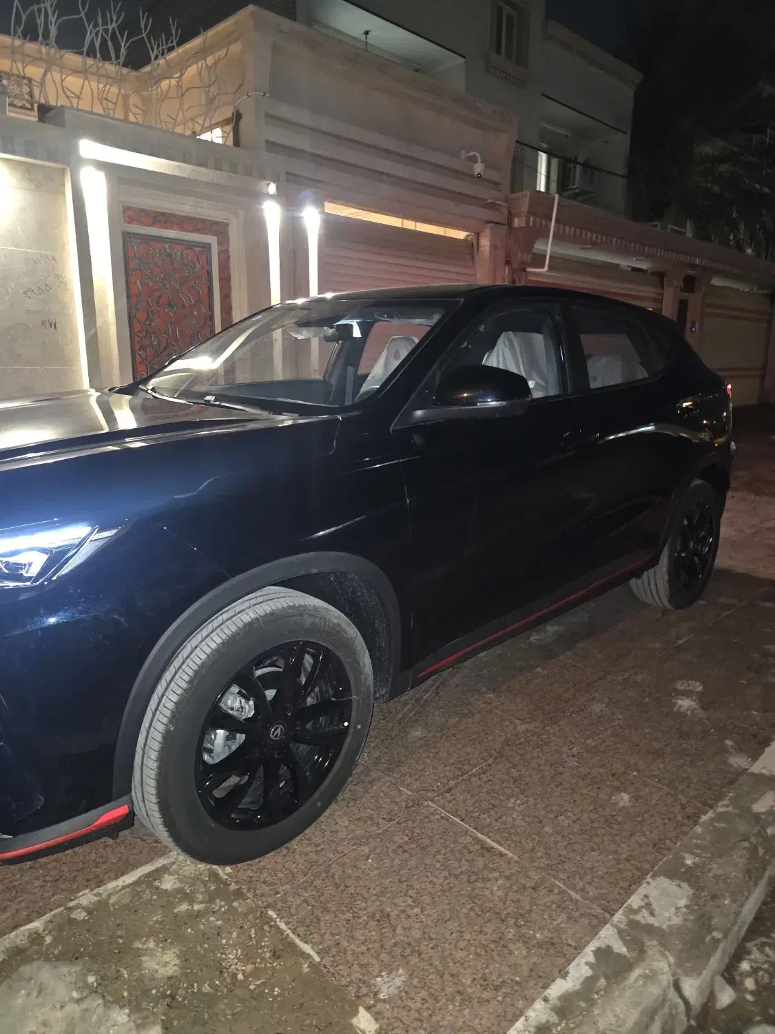 چنگان x5pro|خودرو سواری و وانت|خرمشهر, |دیوار