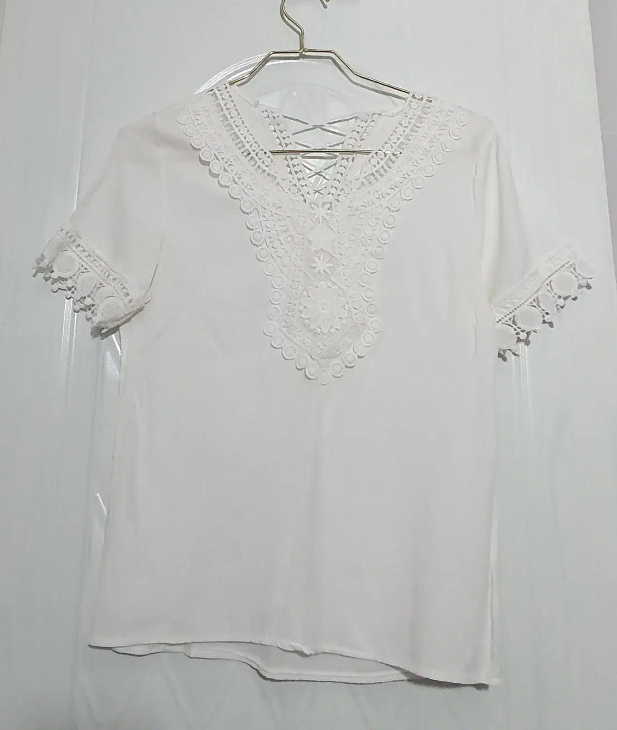 شخصی|لباس|گنبد کاووس, |دیوار