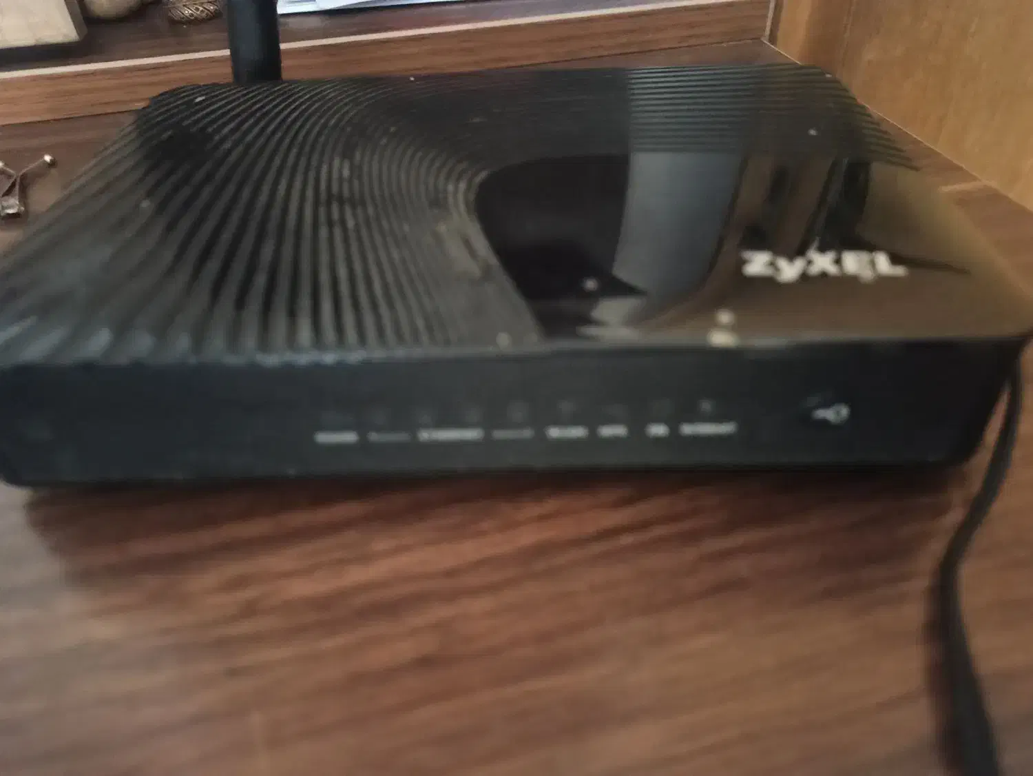 مودم زایکسل|مودم و تجهیزات شبکه|اسفراین, |دیوار