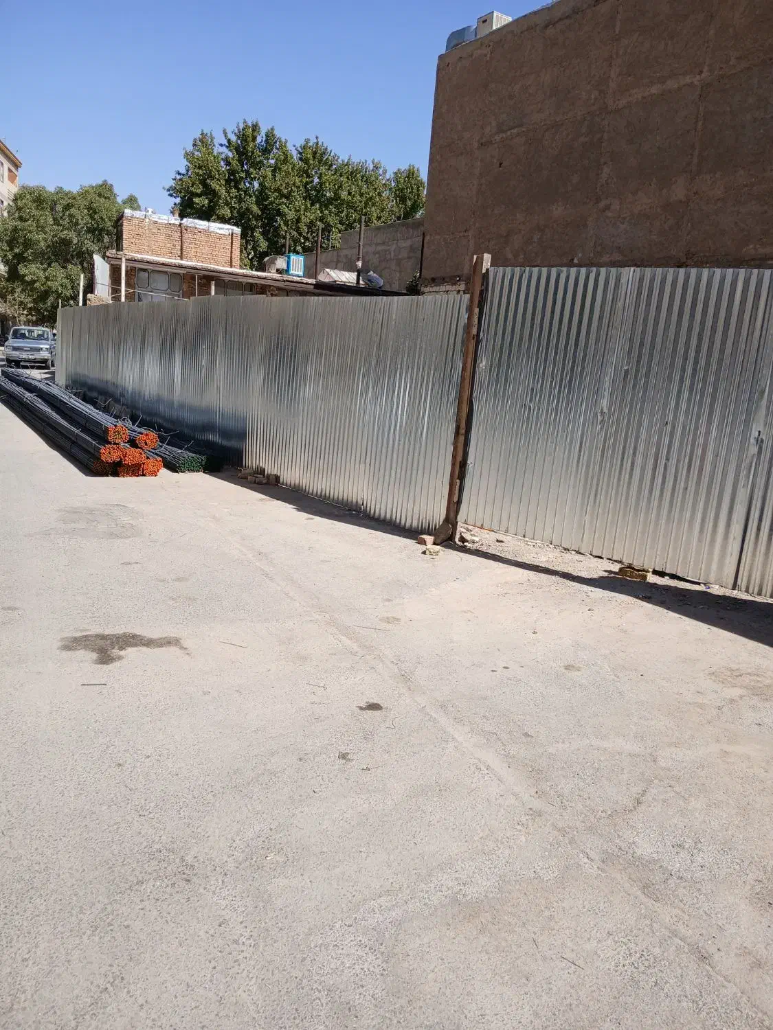 پیش فروش آپارتمان ۱۰۰متری در۲۴متری ظهیری|پیش‌فروش املاک|ملایر, |دیوار