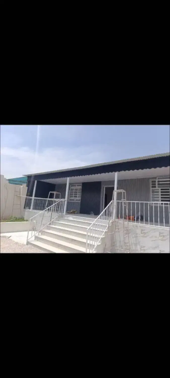 باغ فروشی نوساز|فروش خانه و ویلا|بهبهان, |دیوار