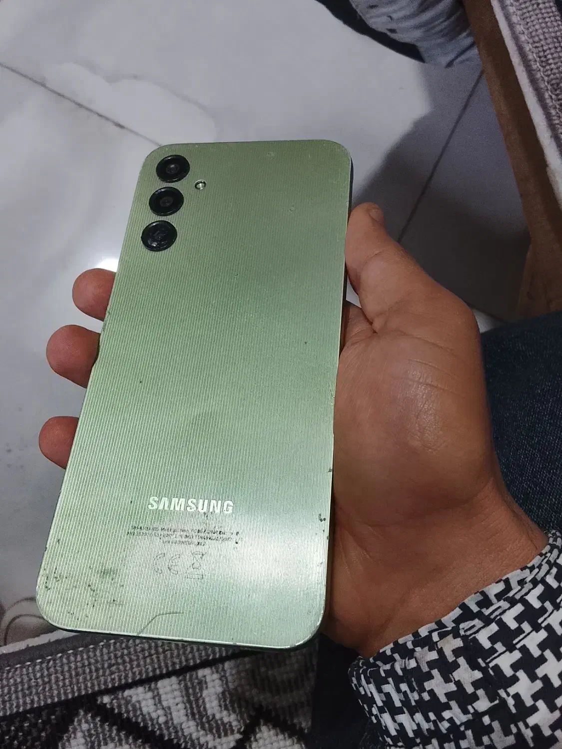 گوشی a14|موبایل|قزوین, |دیوار