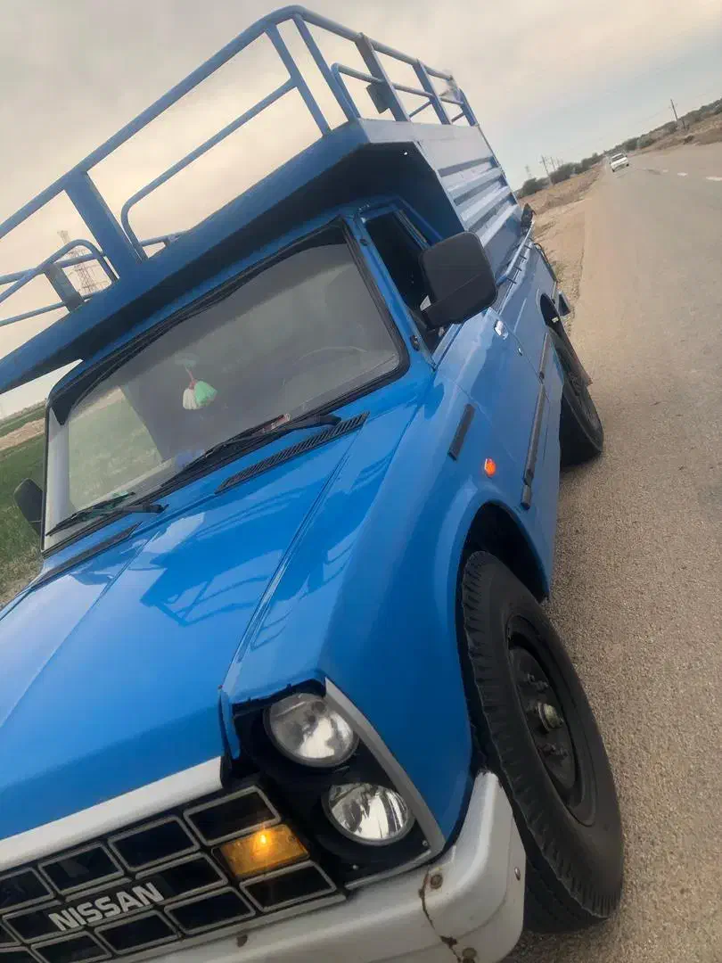 باربری ب تمام نقاط کشور|خدمات حمل و نقل|امیدیه, |دیوار