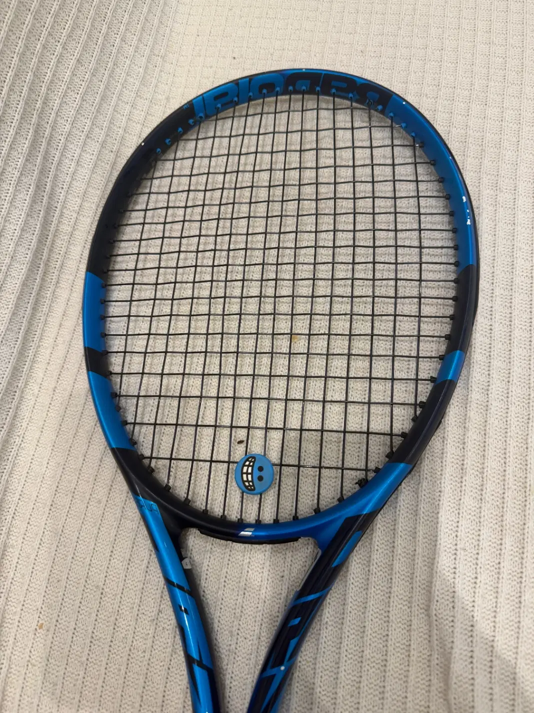 راکت babolat pure drive|ورزش‌های توپی|تهران, فرمانیه|دیوار