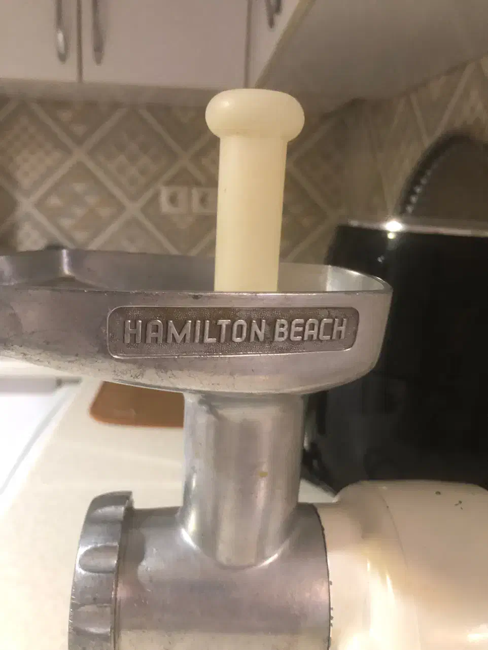 چرخ گوشت|خردکن، آسیاب، غذاساز|بندر انزلی, عباس آباد|دیوار