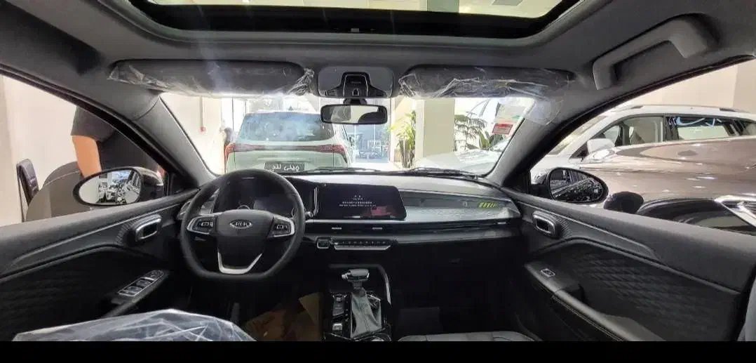 ایکس کراس 33 مدل 1404|خودرو سواری و وانت|تهران, فاطمی|دیوار