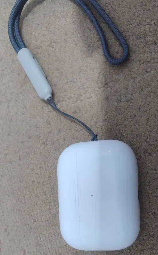 ایرپاد آیفون پرو نونو|لوازم جانبی موبایل و تبلت|محمدشهر, جعفرآباد|دیوار