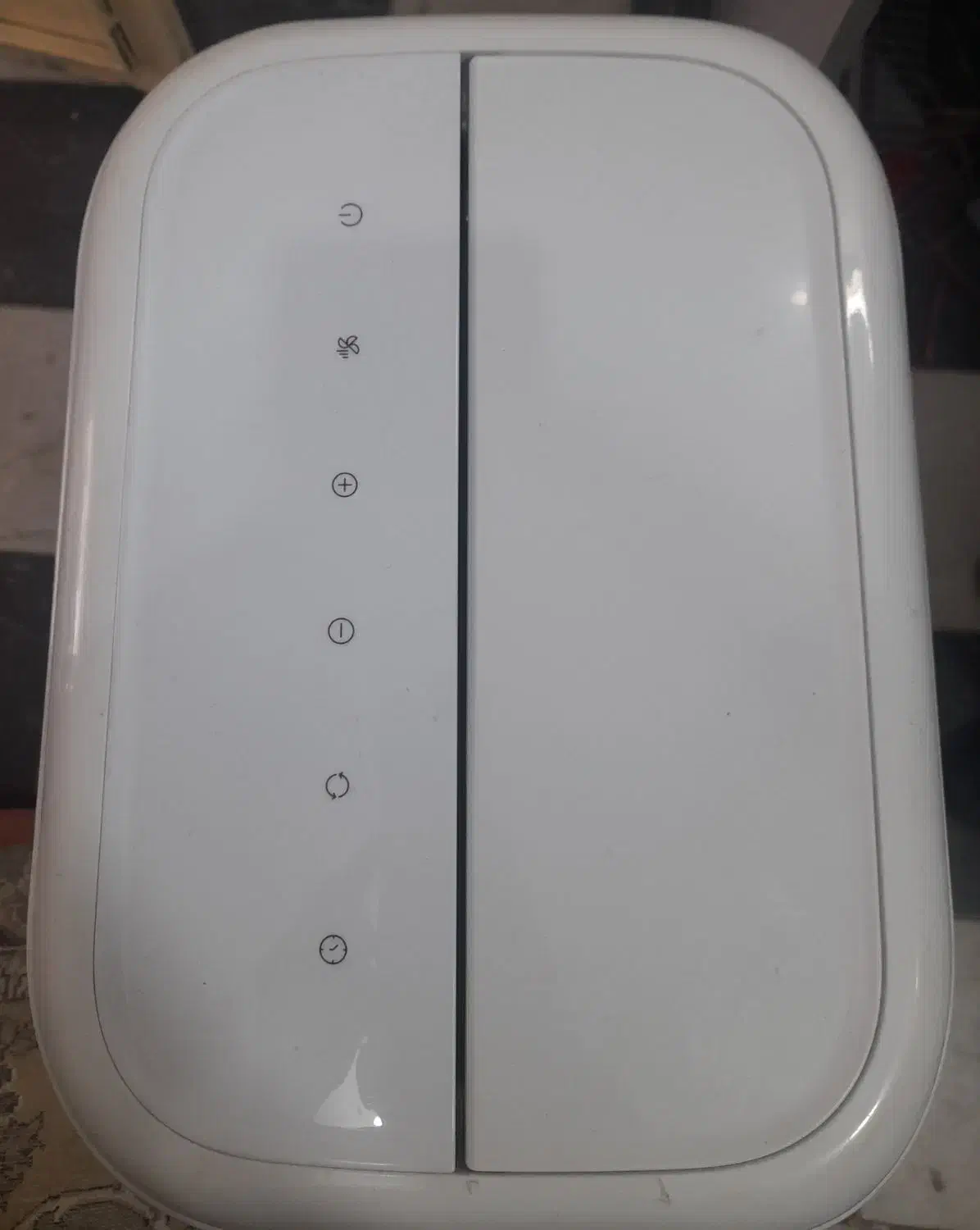 کولر گازی پرتابل 12000 کینگ فیشر بریتانیا|کولر گازی و فن‌کوئل|شهرضا, |دیوار