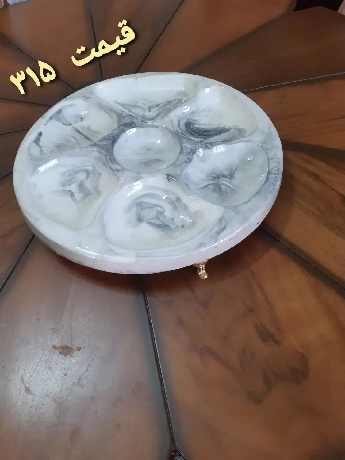 سنگ مصنوعی قیمت مناسب|ظروف سرو و پذیرایی|مشهد, جنت|دیوار