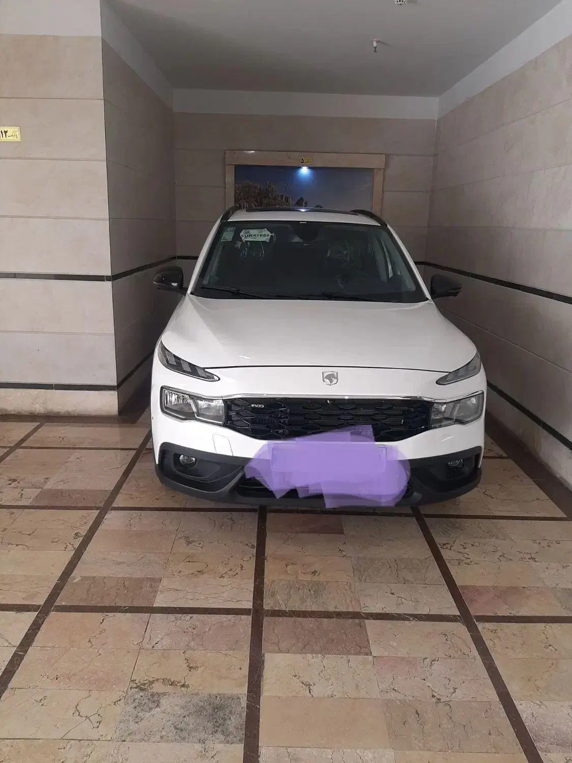 فروش فوری ریرا|خودرو سواری و وانت|فردیس, فردیس|دیوار