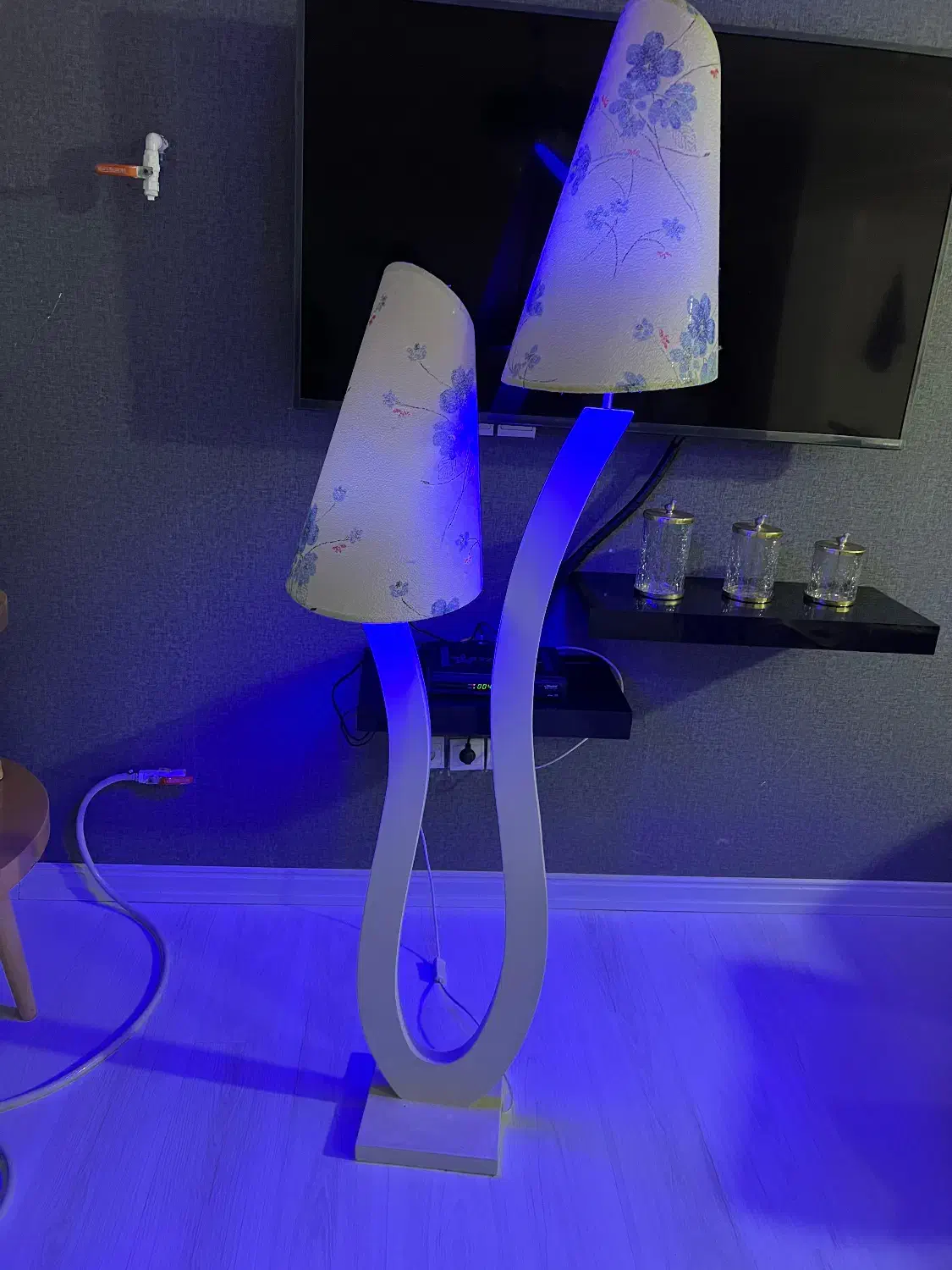 آباژور شیک|چراغ خواب و آباژور|بندر امام خمینی, |دیوار