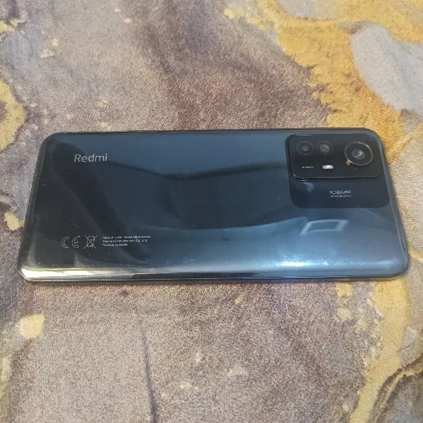 redmi note 12 s|موبایل|گلپایگان, |دیوار