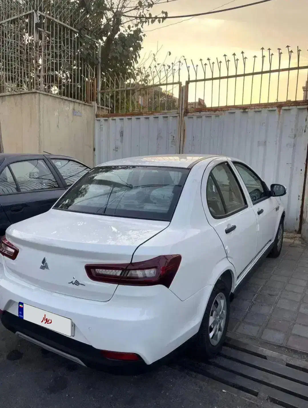 سهند۱۴۰۴|خودرو سواری و وانت|کارون, |دیوار