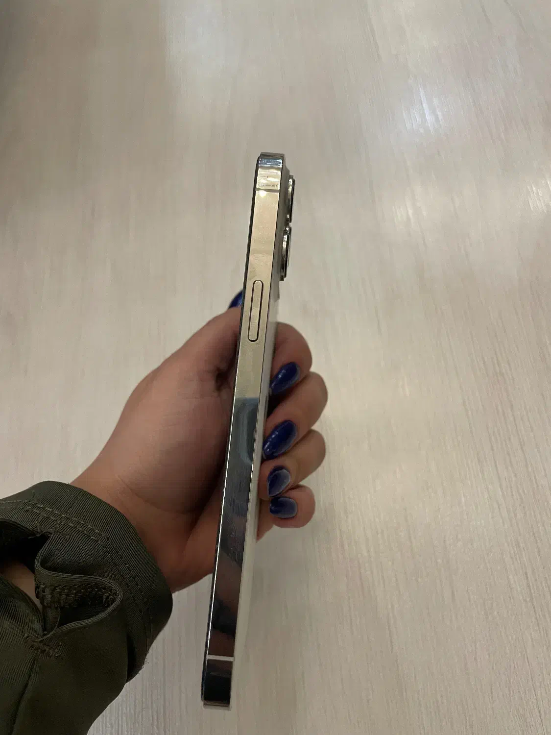 موبایل آیفون ۱۳|موبایل|رشت, بازار|دیوار