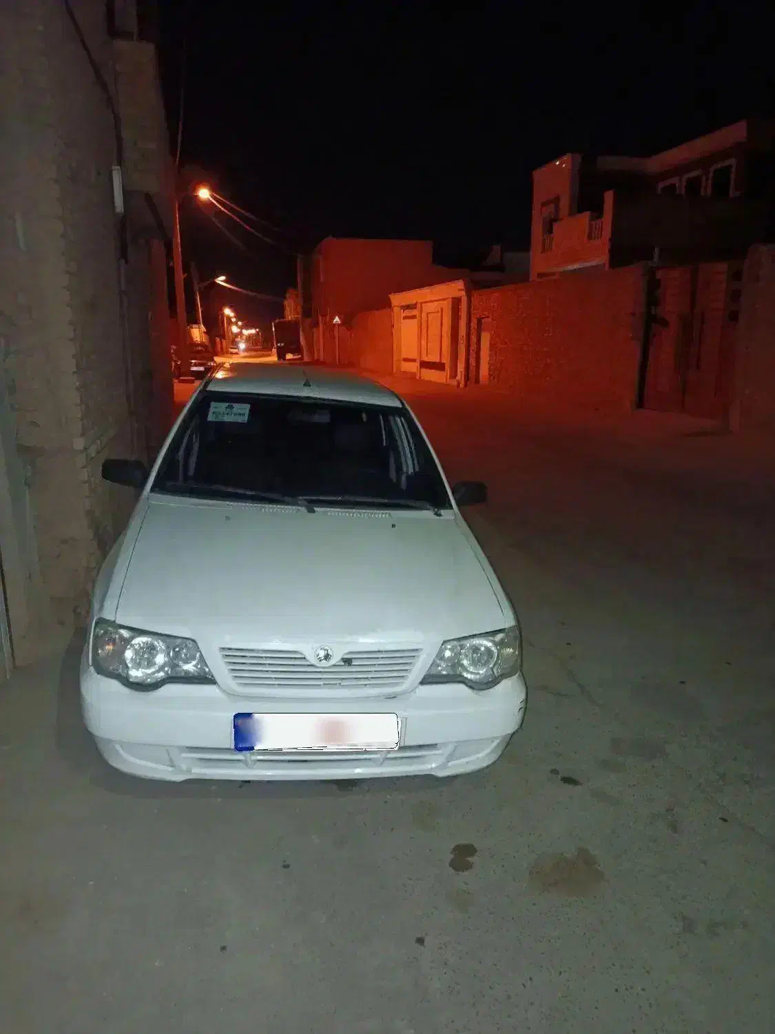 پراید۱۱۱|خودرو سواری و وانت|زارچ, |دیوار