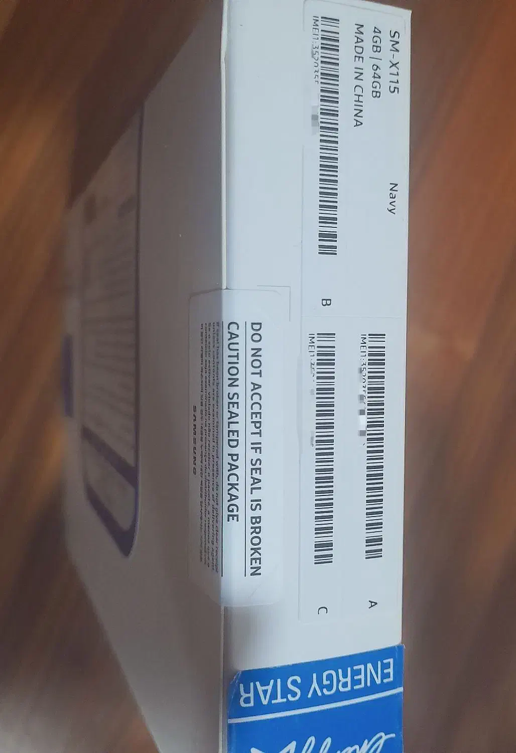 تبلت سامسونگ گلکسی A9 پلمپ|تبلت|رشت, منظریه|دیوار