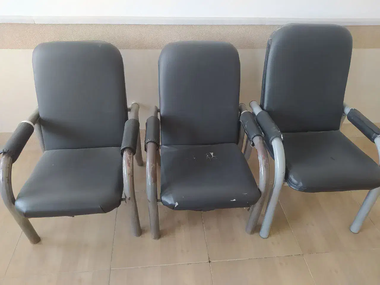 صندلی اداری و راحتی|دفتر کار|بندر ترکمن, |دیوار