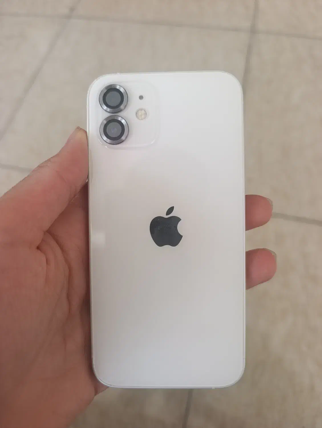 آیفون 12|موبایل|سلماس, |دیوار