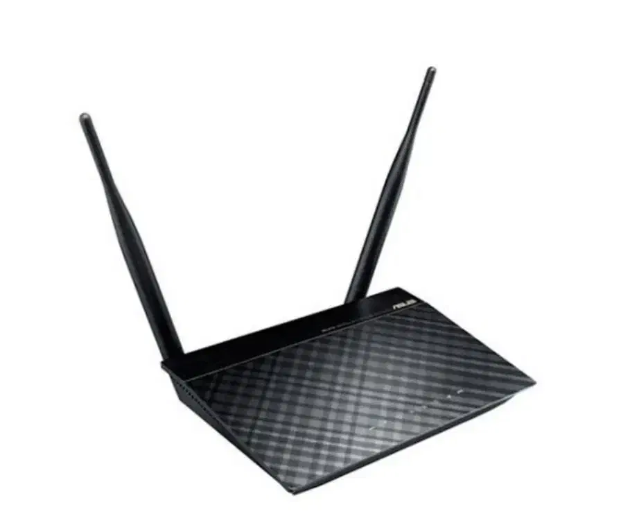 مودم ایسوس N300|مودم و تجهیزات شبکه|کرج, گوهردشت|دیوار