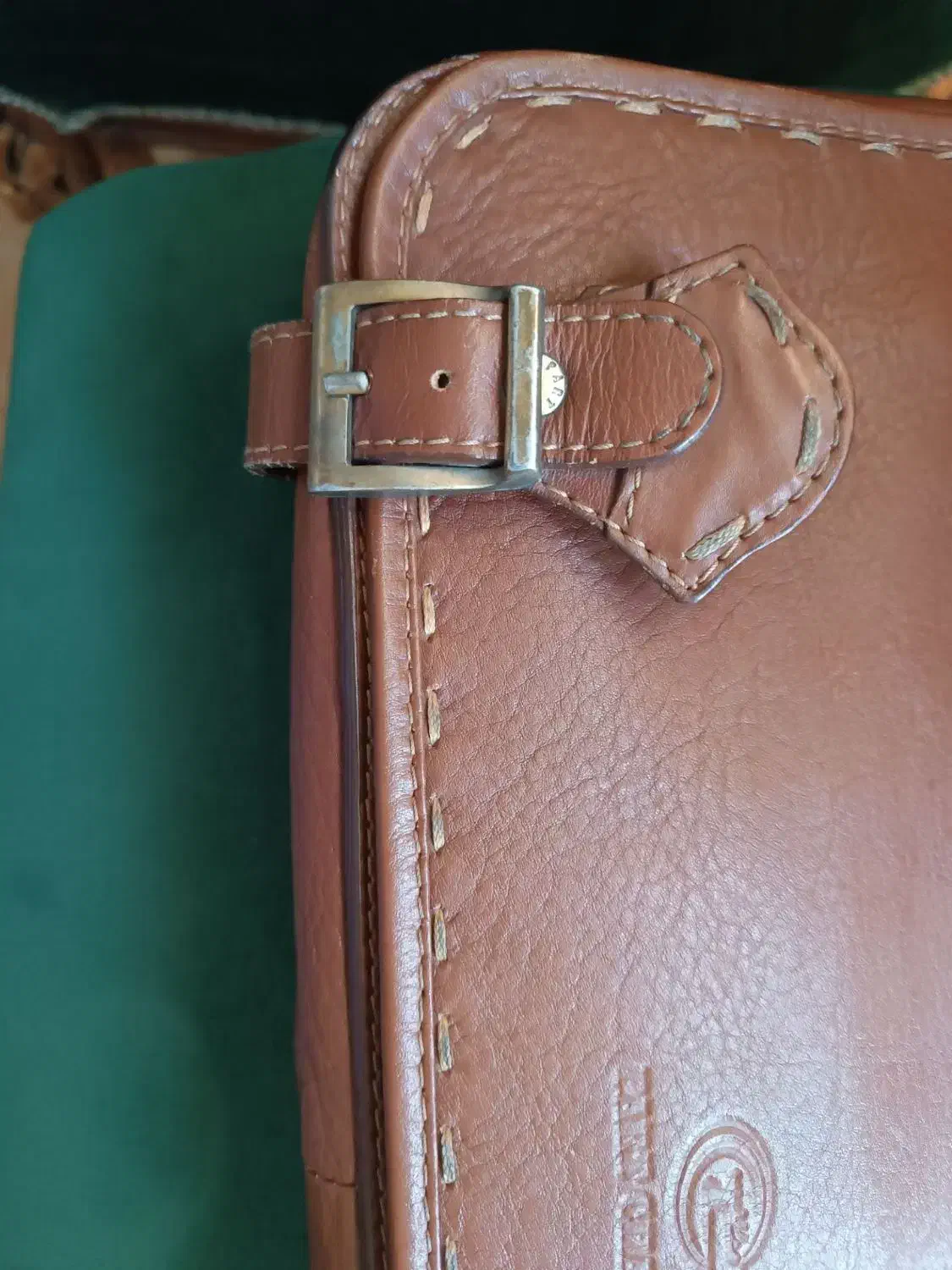 کیف چرم اداری|کیف، کفش، کمربند|تهران, آبشار تهران (دریاچه)|دیوار