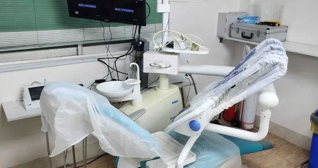 آموزش دستیار دندانپزشکی در مطب|استخدام درمانی، زیبایی، بهداشتی|گرگان, |دیوار