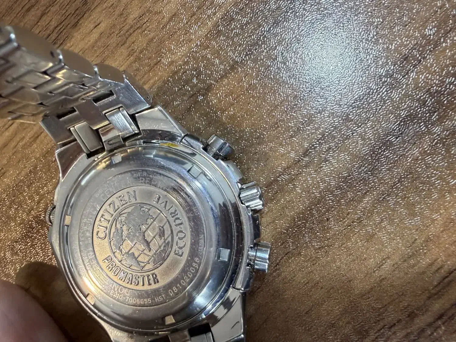 ساعت سیتیزن اکو درایو|ساعت|شهرضا, |دیوار