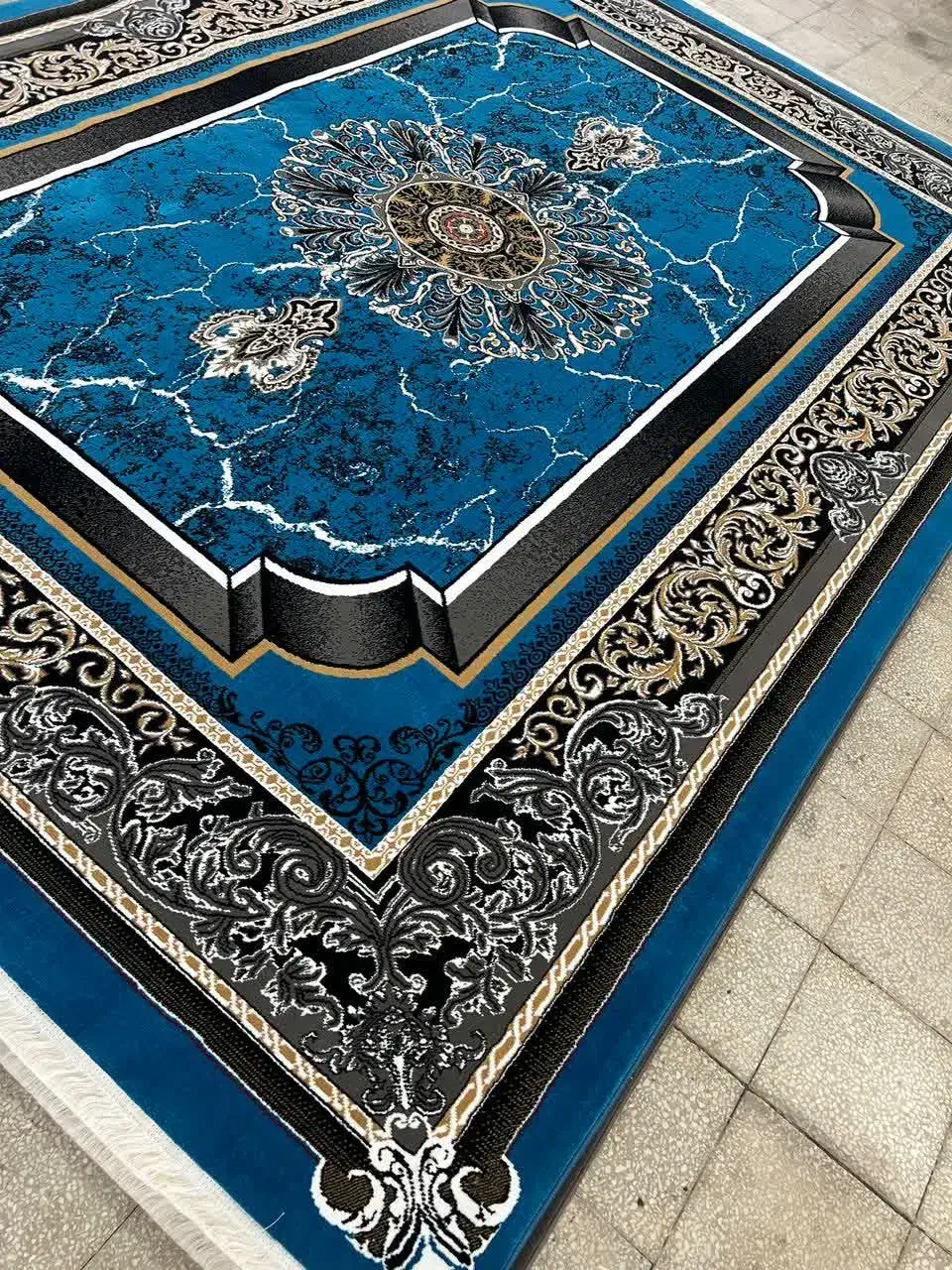 فرش کاشان|فرش|آمل, |دیوار