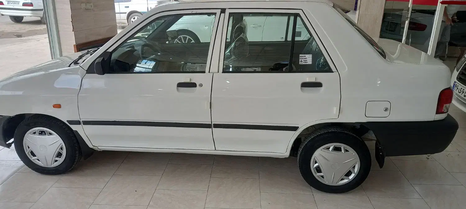 پراید۸۸|خودرو سواری و وانت|مسجد سلیمان, |دیوار