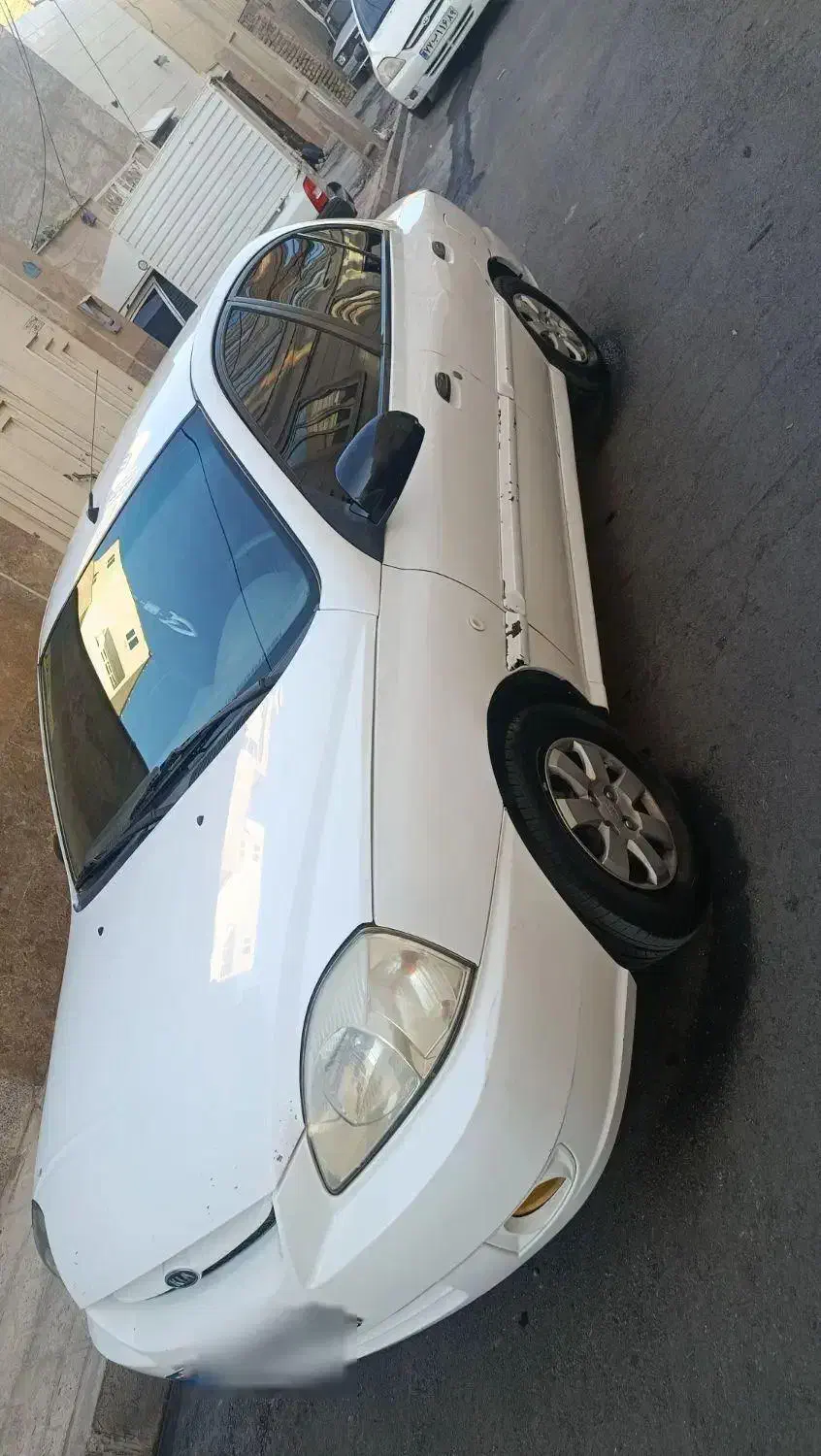 ریو 88|خودرو سواری و وانت|پاکدشت, حصار امیر|دیوار