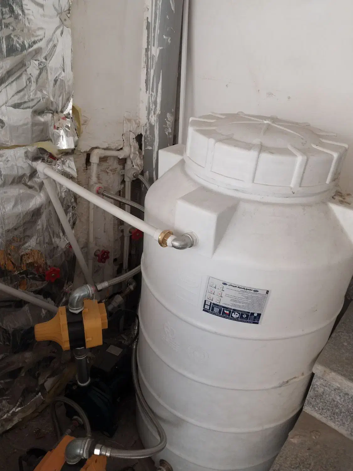 منزل تازه ساخت|فروش آپارتمان|مشهد, کارمندان دوم|دیوار