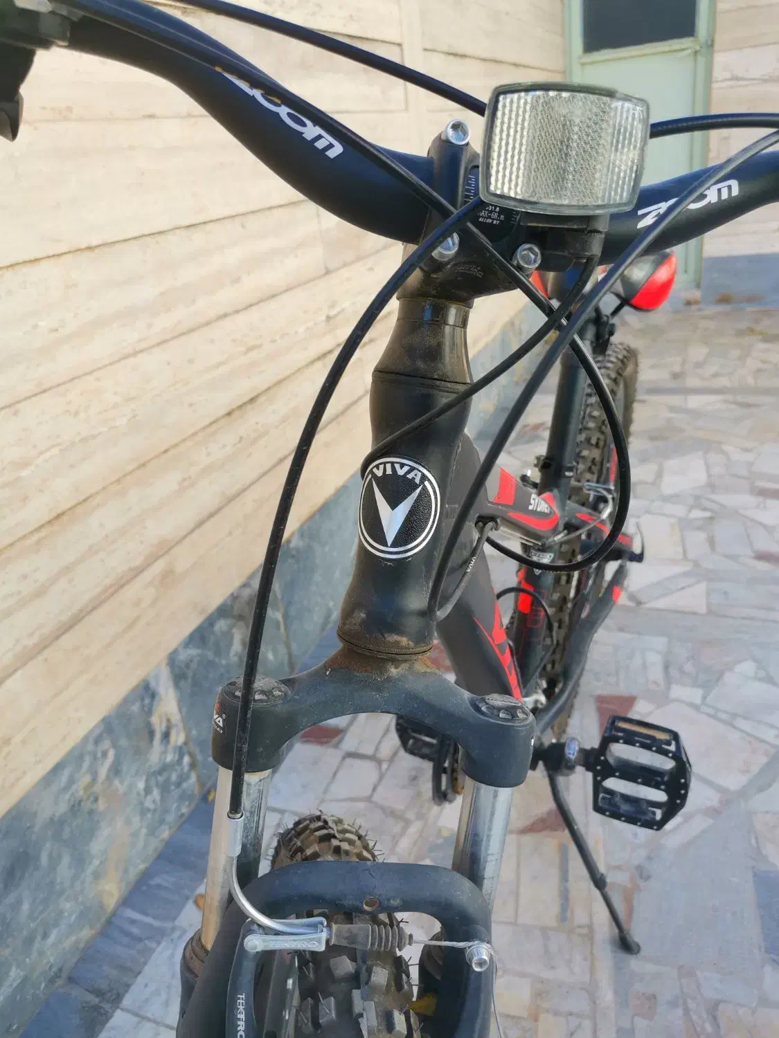 دوچرخه ۲۶ ویوا|دوچرخه، اسکیت، اسکوتر|بیرجند, |دیوار