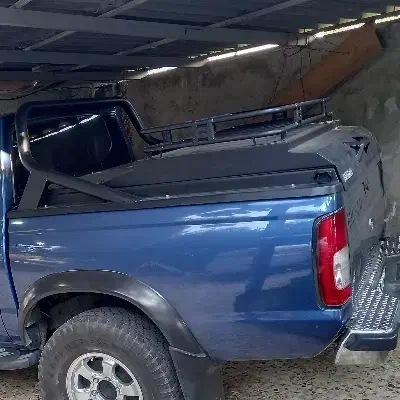 سوپر لید پیکاپ و ریچ همراه با کفی فایبر|قطعات یدکی و لوازم جانبی|شیرود, |دیوار