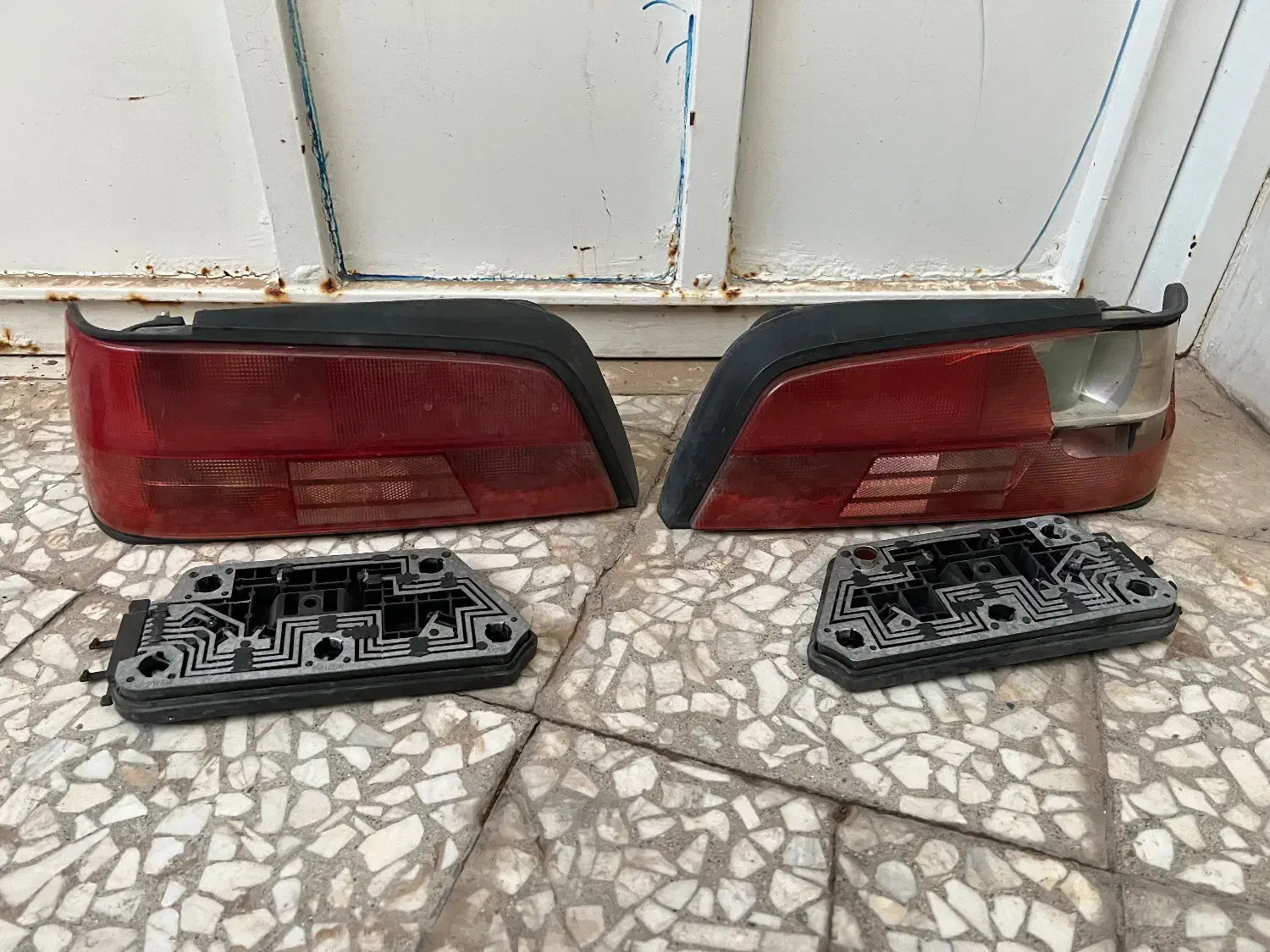 لوازم یدکی پژو پارس و ۴۰۵       تا نصف قیمت|قطعات یدکی و لوازم جانبی|قم, بکایی|دیوار