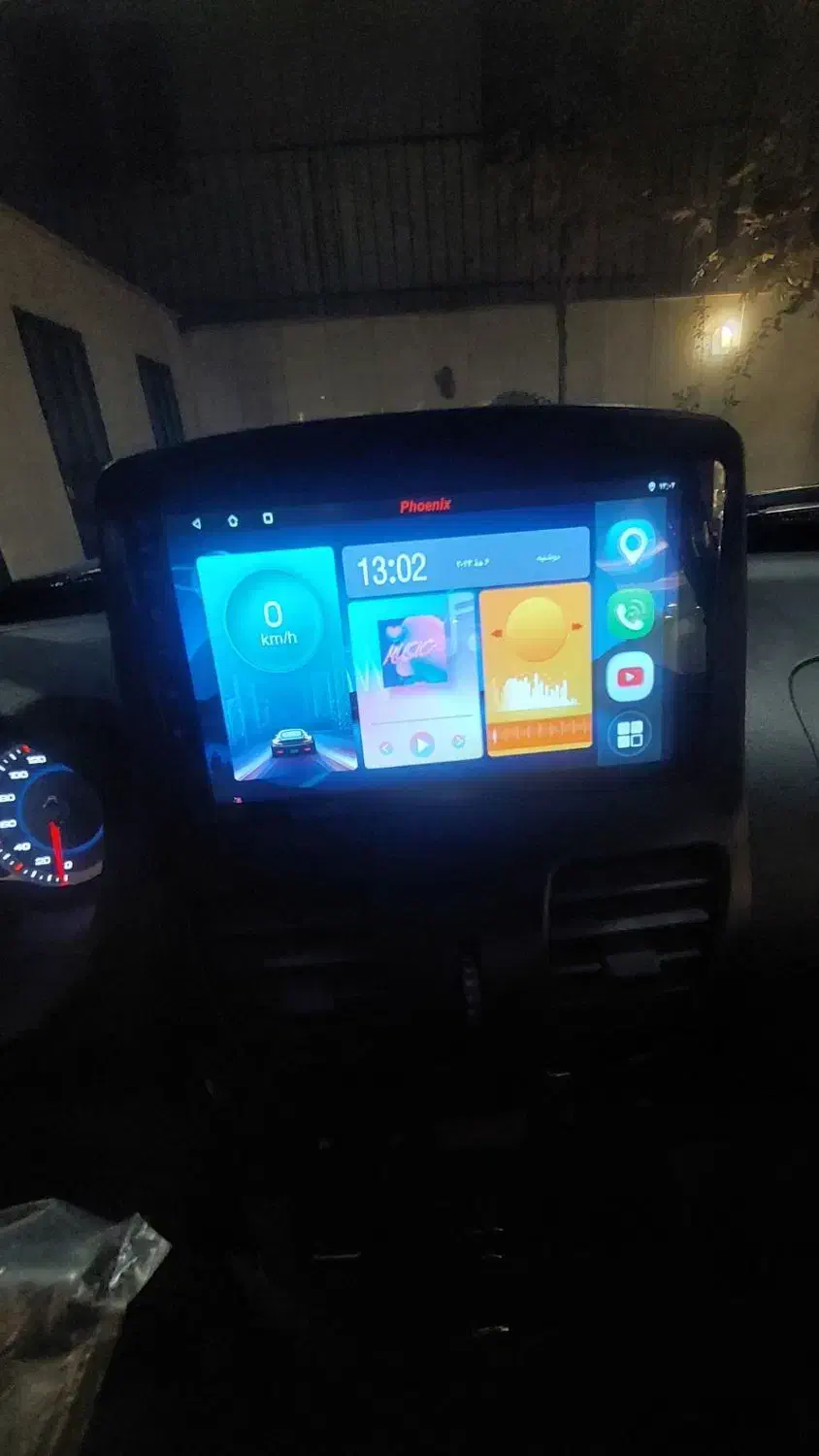 کوییک اس|خودرو سواری و وانت|تهران, ونک|دیوار